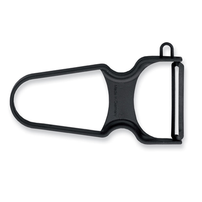 Matfer Bourgeat 090384 4-1/3&quot; Vegetable Peeler