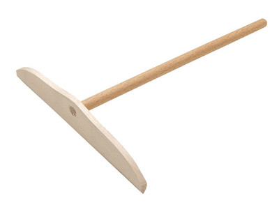Matfer Bourgeat 071950 Crepe Dough Scraper