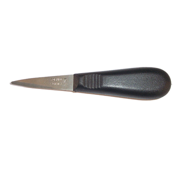 Matfer Bourgeat 090420 6" L Oyster Knife