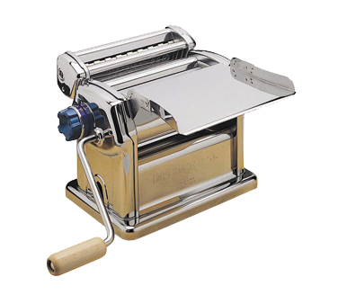 Matfer Bourgeat
 073175
 Manual
 Imperia R220 Pasta Machine