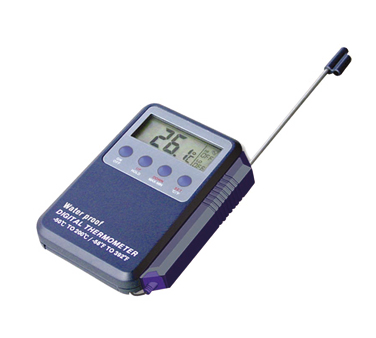 Matfer Bourgeat 072271 4-7/8"L Thermometer