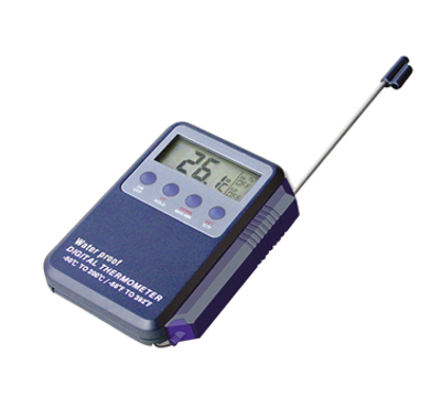 Matfer Bourgeat 072271 4-7/8"L Thermometer