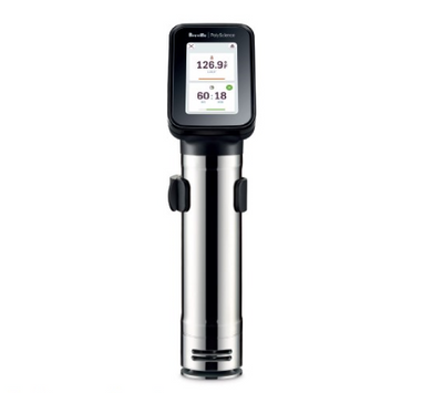 Matfer Bourgeat 073561 The HydroPro Sous Vide Immersion Circulator - 120 Volts