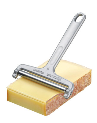 Matfer Bourgeat
072580
Wire
Cheese Cutter