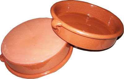 Matfer Bourgeat 052284
 6-2/3"
 23oz
 Ceramic
 Bowl