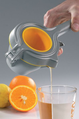 Matfer Bourgeat 72900 Aluminum Citrus Juicer