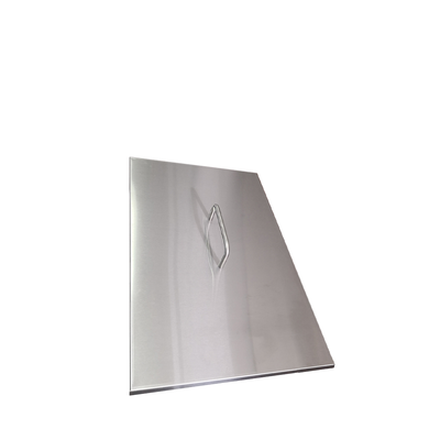 Atosa 21201001019 Fryer Tank Cover for ATFS-40 and ATFS-50