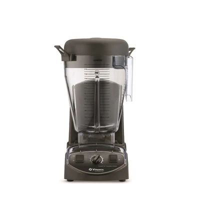 Vitamix 5202 XL Programmable 4.2 HP Blender with 1.5 Gallon and 64 Oz. Containers - 120 Volts
