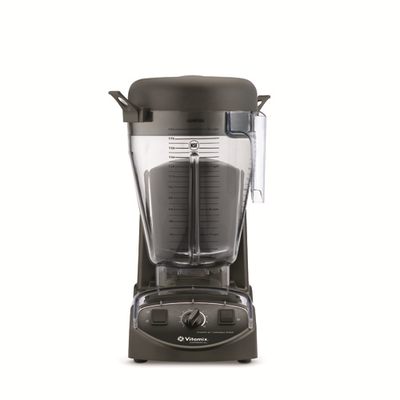 Vitamix 5202 XL Programmable 4.2 HP Blender with 1.5 Gallon and 64 Oz. Containers - 120 Volts