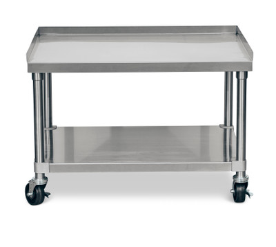 Imperial ISAS-60 60" Stainless Steel Equipment Stand