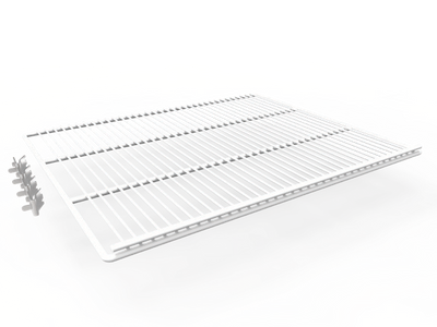 Hoshizaki HS-5460 Flat Epoxy Coated Shelf