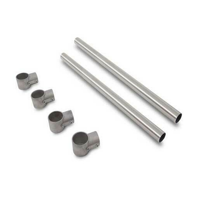 John Boos EBK-S16 Leg Bracing Kits