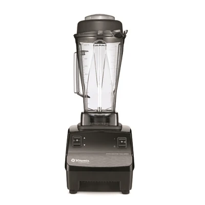 Vitamix 062828 Drink Machine 2-Speed 2.3 HP Blender with 64 Oz. Container - 120 Volts