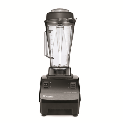 Vitamix 062828 Drink Machine 2-Speed 2.3 HP Blender with 64 Oz. Container­ - 120 Volts