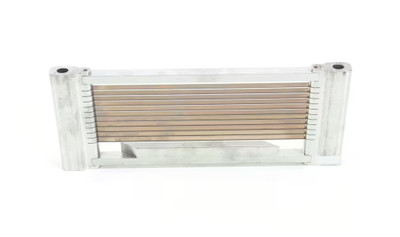 Nemco 566-2 1/4 Cartridge Blade Assembly