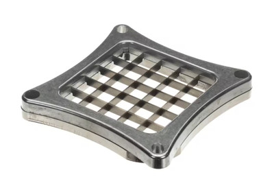 Nemco 57424-4 1" Square Chop Blade & Holder Assembly