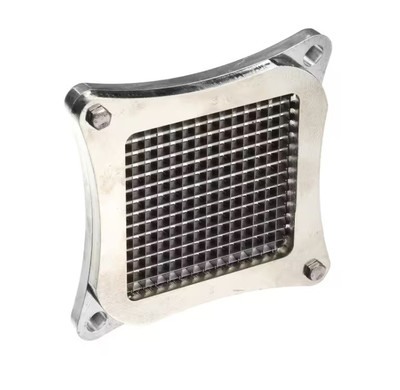Nemco 57424-1 1/4" Square Chop Blade & Holder Assembly
