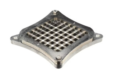 Nemco 57424-3 1/2" Square Chop Blade & Holder Assembly