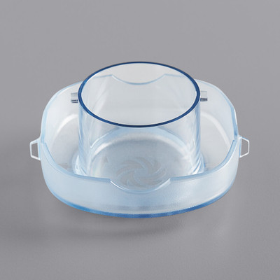 Vitamix 062984 Lid Plug for 64 Oz. Blender Containers