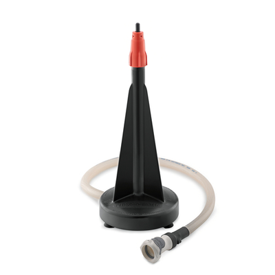 Vitamix 001442 13-3/5" H Rinse-O-Matic Blender Container Rinser