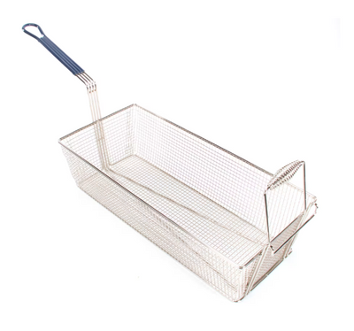 Pitco A4514702 23-1/4" x 10" x 5-3/4" Large Basket