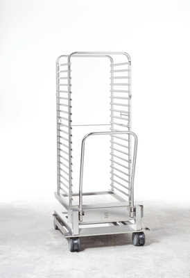 RATIONAL 60.22.153 Mobile Oven Rack