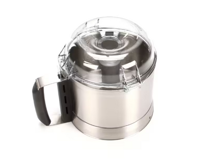 Robot Coupe
27261
Cutter Bowl Kit