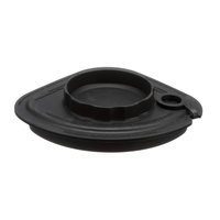 Vitamix 015092 Splash Lid with Tethered Lid Plug for Advance® Blender Containers
