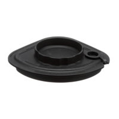 Vitamix 015092 Splash Lid with Tethered Lid Plug for Advance® Blender Containers