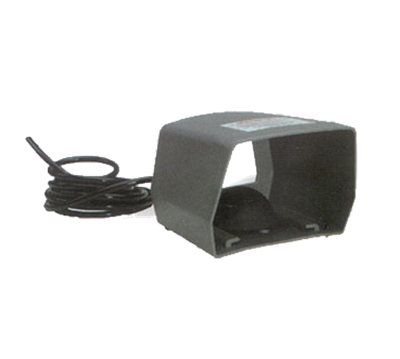 Vitamix 030000 Guarded Air-Activated Foot Control for Mix'n Machine®