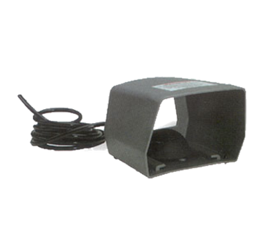 Vitamix 030000 Guarded Air-Activated Foot Control for Mix'n Machine®