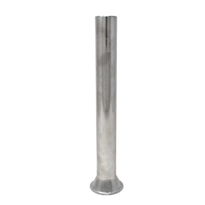 Omcan USA 10155 30 mm Stainless Steel Sausage Stuffer Spout