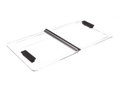 Delfield AS3234189 Transparent Lid