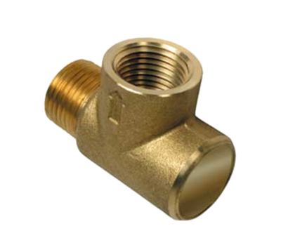 Hatco BPRV Back Pressure Relief Valve