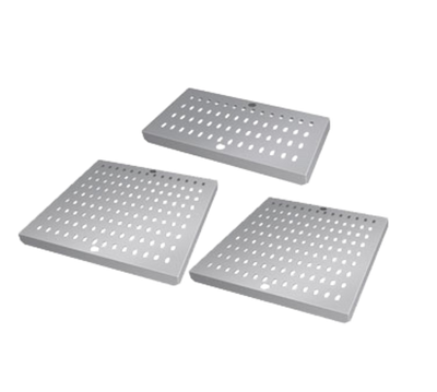 Hatco CWB-5FB Perforated False Bottom for CWB-5