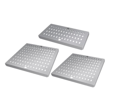 Hatco CWB-5FB Perforated False Bottom for CWB-5