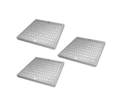 Hatco CWB-6FB Perforated False Bottom for CWB-6