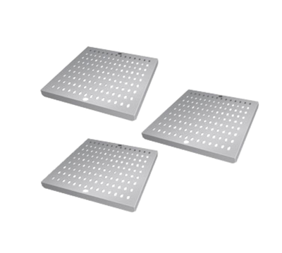 Hatco CWB-6FB Perforated False Bottom for CWB-6