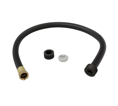 Hatco FR-FLUSH Flush Hose Kit