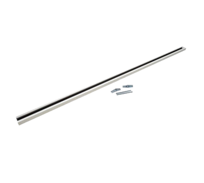 Hatco DL-TRACK-8W 8' White Track Mount Bar