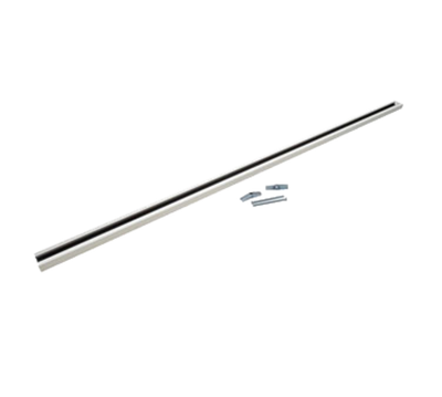 Hatco DL-TRACK-4W 4' White Track Mount Bar