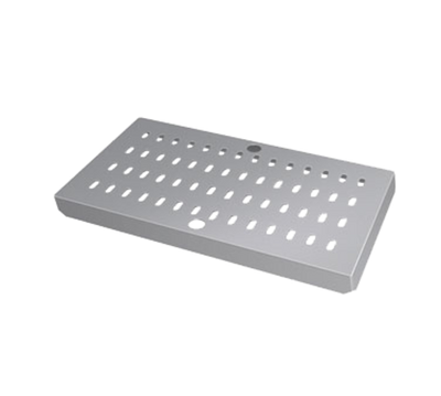Hatco CWB-1FB Perforated False Bottom for CWB-1
