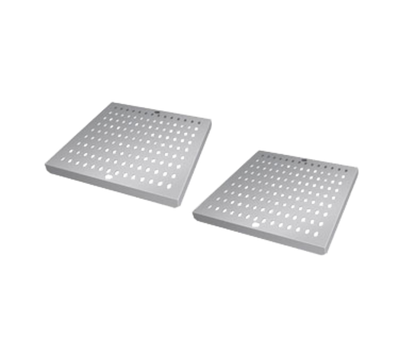 Hatco CWB-4FB Perforated False Bottom for CWB-4