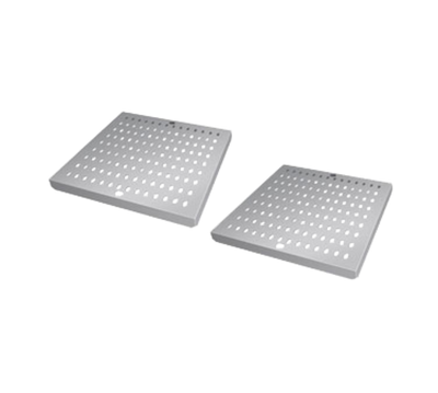 Hatco CWB-4FB Perforated False Bottom for CWB-4