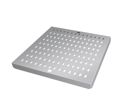 Hatco CWB-2FB Perforated False Bottom for CWB-2