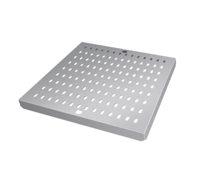 Hatco CWB-2FB Perforated False Bottom for CWB-2