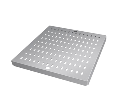 Hatco CWB-2FB Perforated False Bottom for CWB-2
