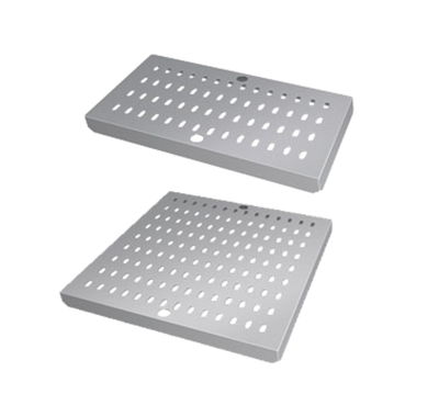 Hatco CWB-3FB Perforated False Bottom for CWB-3