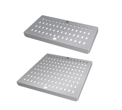 Hatco CWB-3FB Perforated False Bottom for CWB-3