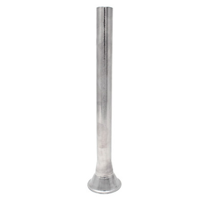 Omcan USA 10154 20 mm Stainless Steel Sausage Stuffer Spout